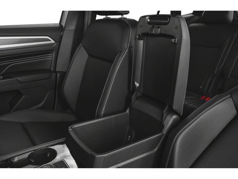 Used 2021 Volkswagen Atlas Cross Sport SEL AWD/4WD image 12
