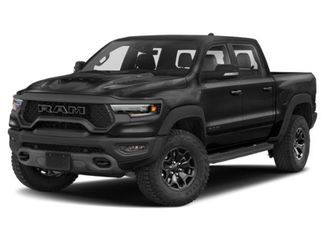 Used 2022 RAM 1500 TRX w/ TRX Level 1 Equipment Group AWD/4WD video 1