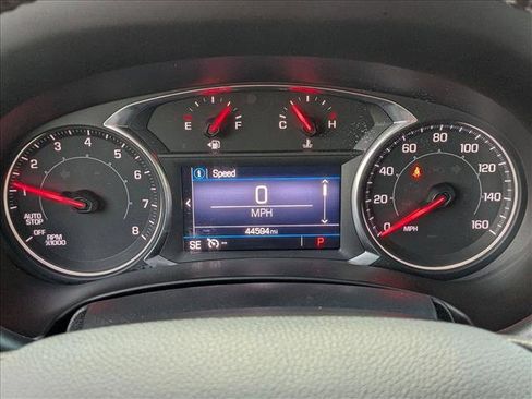 Used 2019 GMC Terrain SLE w/ Driver Convenience Package image 11