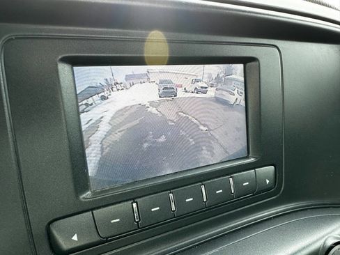 Used 2017 Chevrolet Silverado 1500 W/T w/ Special Ops Edition image 20