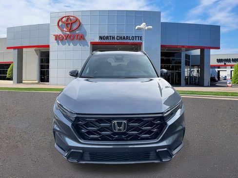 Used 2024 Honda CR-V Sport image 4