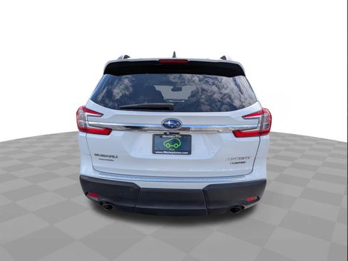 Used 2023 Subaru Ascent Limited w/ Technology Package AWD/4WD image 5