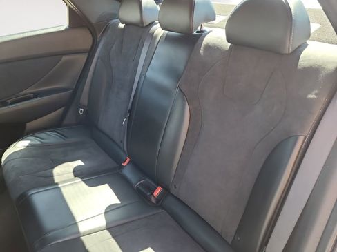Used 2023 Hyundai Elantra N FWD image 13
