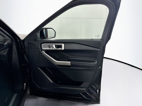 Used 2022 Ford Explorer Limited RWD image 33