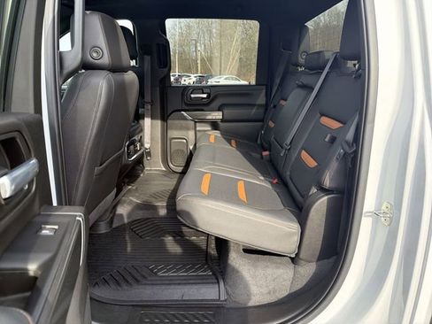 Used 2022 GMC Sierra 2500 AT4 AWD/4WD image 26