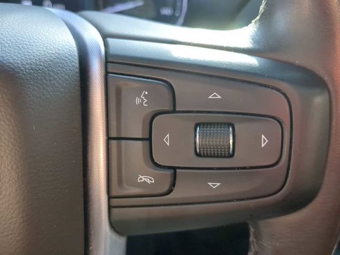 Used 2020 GMC Sierra 1500 SLT w/ SLT Premium Package image 17