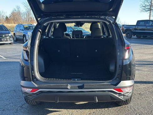 Used 2023 Hyundai Tucson SEL image 33