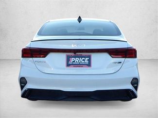 Used 2024 Kia Forte GT-Line w/ GT-Line Premium Package video 3