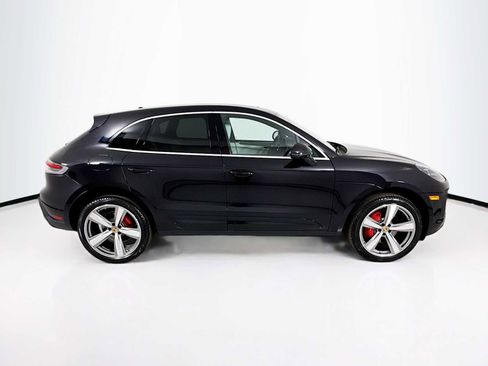 New 2026 Porsche Macan S image 8