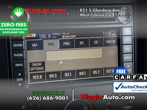 Used 2009 Ford Mustang GT Premium RWD image 23