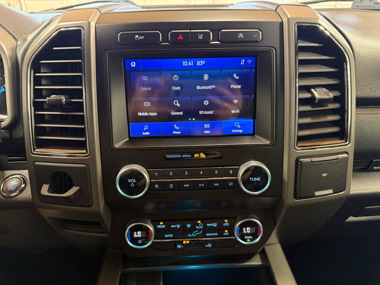 Used 2021 Ford Expedition XLT RWD image 16