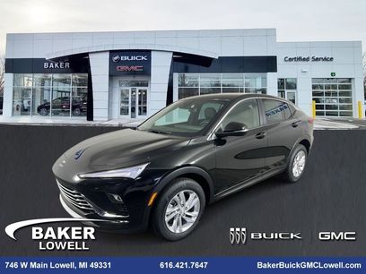 New 2025 Buick Envista Preferred w/ Convenience I Package