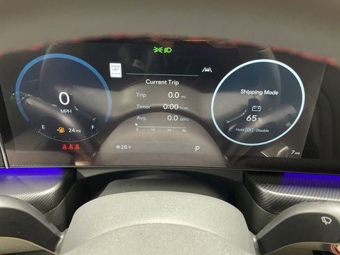 New 2026 Hyundai Sonata N Line image 27