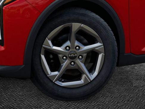 New 2026 Kia K4 FWD image 9
