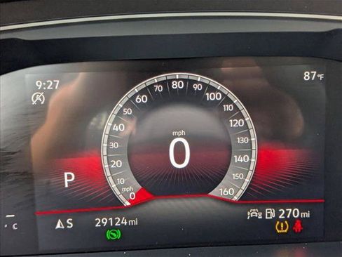 Used 2024 Volkswagen Tiguan SE R-Line FWD image 10