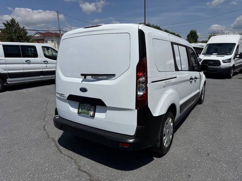 Used 2020 Ford Transit Connect XL FWD image 3