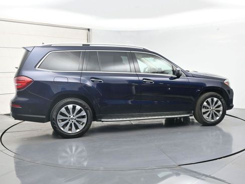 Used 2018 Mercedes-Benz GLS 450 4MATIC image 26