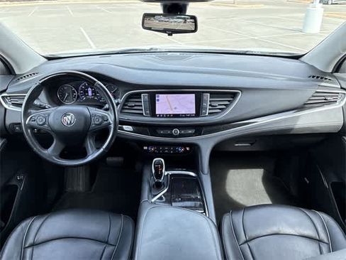 Used 2020 Buick Enclave Avenir w/ Avenir Technology Package image 16
