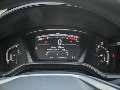 Used 2020 Honda CR-V LX image 21