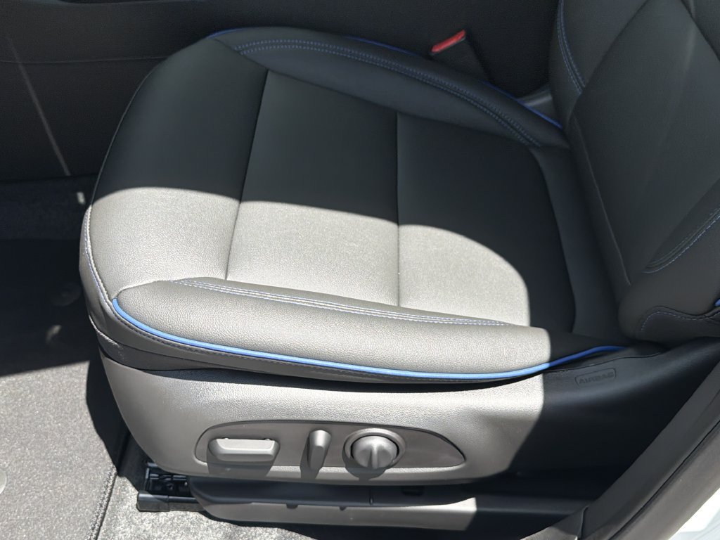 New 2026 Buick Envista Sport Touring w/ Convenience I Package FWD image 23