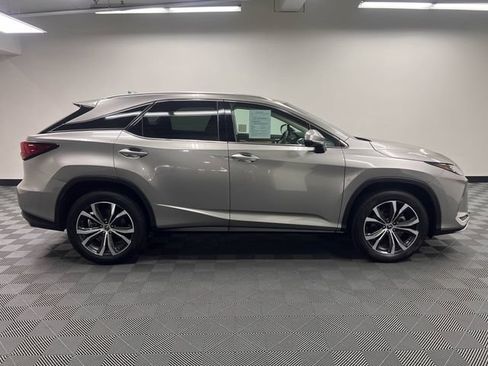 Certified 2022 Lexus RX 350 FWD w/ Premium Package image 4