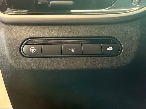 Used 2023 INFINITI QX60 Sensory w/ Vision Package AWD/4WD image 10