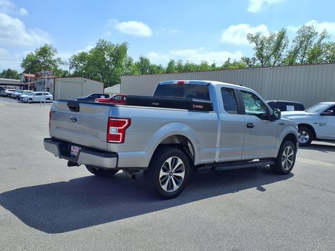 Used 2020 Ford F150 XL w/ Equipment Group 101A Mid AWD/4WD image 20