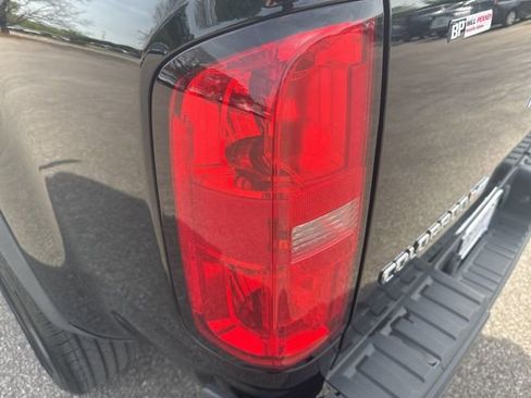 Used 2017 Chevrolet Colorado ZR2 image 10