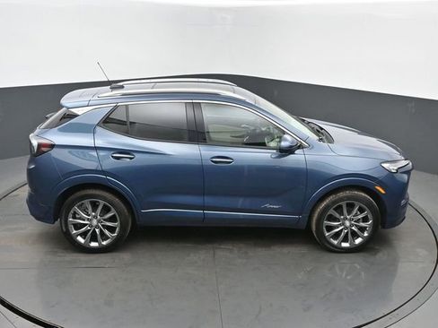 New 2026 Buick Encore GX Avenir w/ Avenir Technology Package image 43