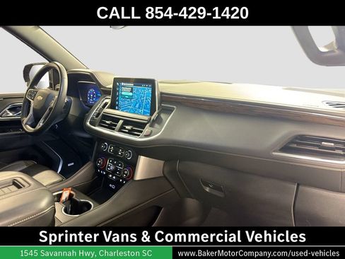 Used 2023 Chevrolet Tahoe Premier RWD image 30