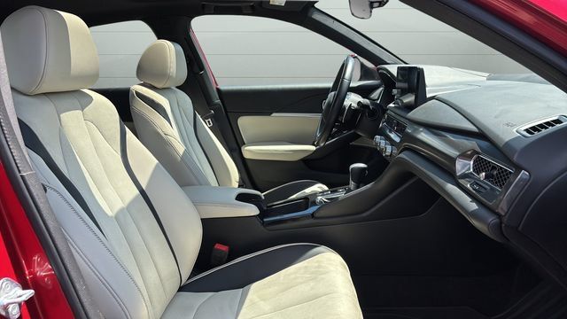 Used 2023 Acura Integra A-Spec w/ Technology Package FWD image 24