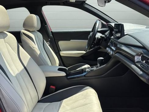 Used 2023 Acura Integra A-Spec FWD image 24