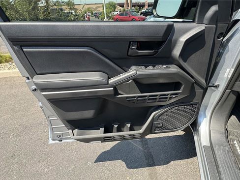 New 2025 Toyota Tacoma SR5 image 14