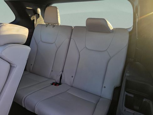 Certified 2025 Lexus TX 350 FWD w/ Technology Package image 18