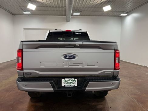 Used 2023 Ford F150 XLT w/ Equipment Group 302A High AWD/4WD image 25