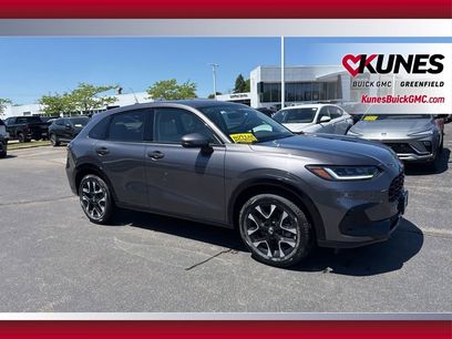 Used 2026 Honda HR-V EX-L