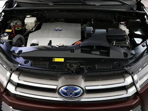 Used 2019 Toyota Highlander Limited Platinum AWD/4WD image 41