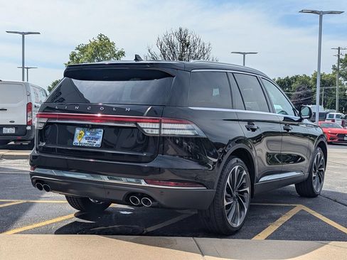 Used 2020 Lincoln Aviator Reserve w/ Equipment Group 202A AWD/4WD image 3