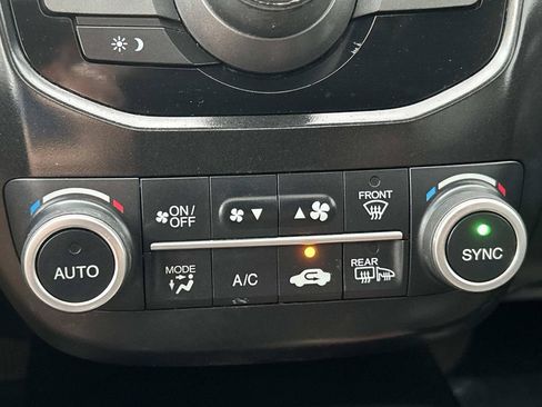 Used 2018 Acura RDX AWD image 41
