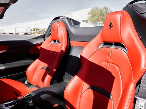 Used 2024 Ferrari SF90 Spider AWD/4WD image 49