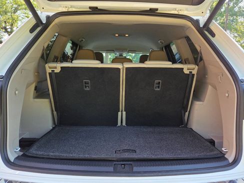 Used 2019 Volkswagen Atlas SE AWD/4WD image 7