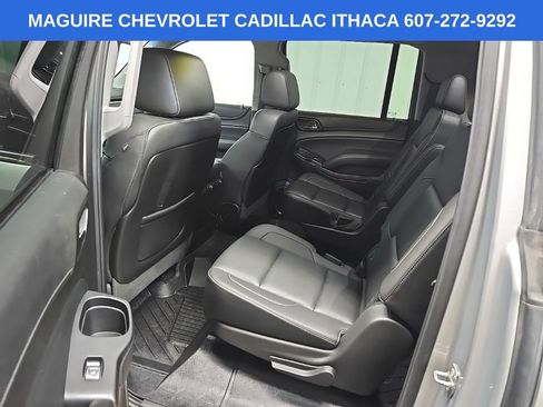 Used 2016 GMC Yukon XL SLT image 31
