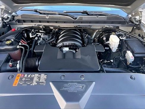 Used 2019 Chevrolet Silverado 1500 LT image 10