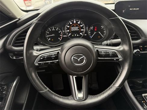 Used 2024 MAZDA MAZDA3 s image 14