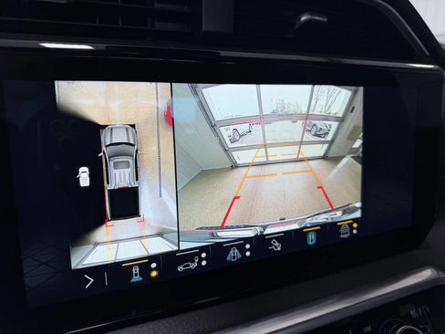 Used 2022 GMC Sierra 1500 Denali image 27