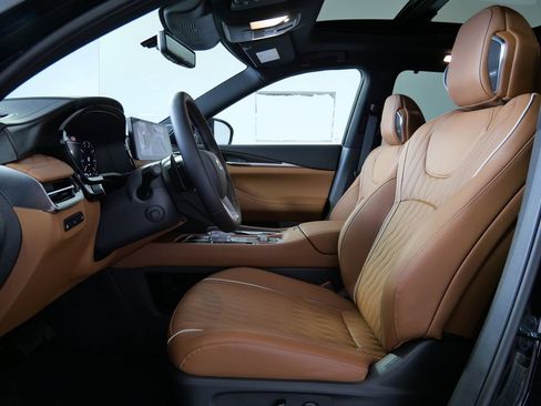 New 2027 INFINITI QX60 Autograph AWD/4WD image 11