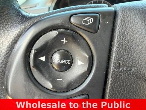 Used 2014 Honda CR-V EX-L image 17