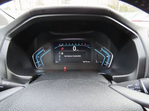 Certified 2019 Honda Odyssey Elite image 30