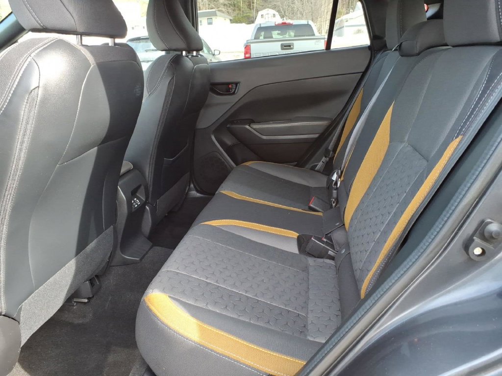 Used 2024 Subaru Crosstrek 2.5i Sport AWD/4WD image 15