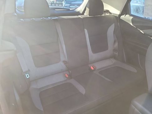 New 2026 Chevrolet TrailBlazer LT AWD/4WD image 17